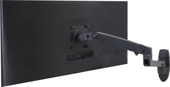 Produktbild Ergotron LX Monitor Arm mit patentierter CF-Technologie (Wand, 34")