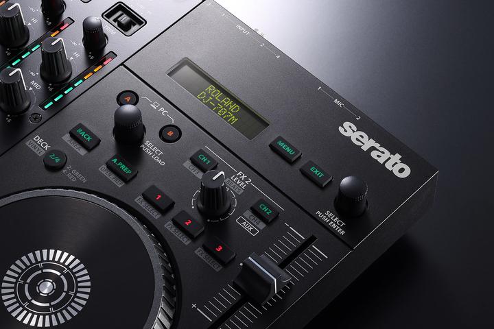 Produktbild Roland DJ-707M