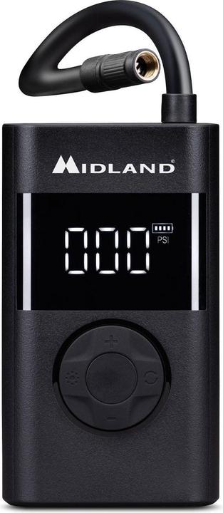 Produktbild Midland Kompressor Enerpump 150 Psi