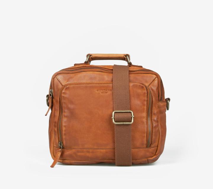Montana Est. 1957 Crossbody Bag