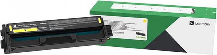 Lexmark C3220Y0 (Y)