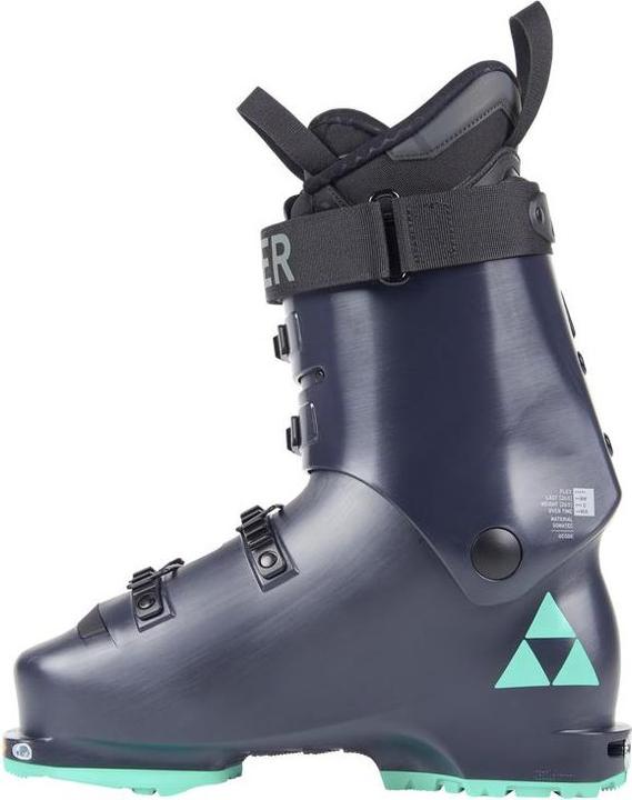 Actual product image Fischer Sports Ranger 105 GW DYN ladies' ski boots (26, 26.5)
