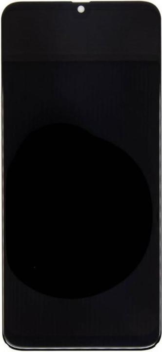 Image du produit Samsung Écran LCD + unité tactile M215 Galaxy M21 Black (Écran, Galaxy M21)
