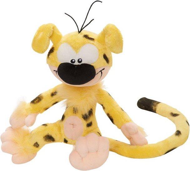 Actual product image Jemini Marsupilami (60 cm)