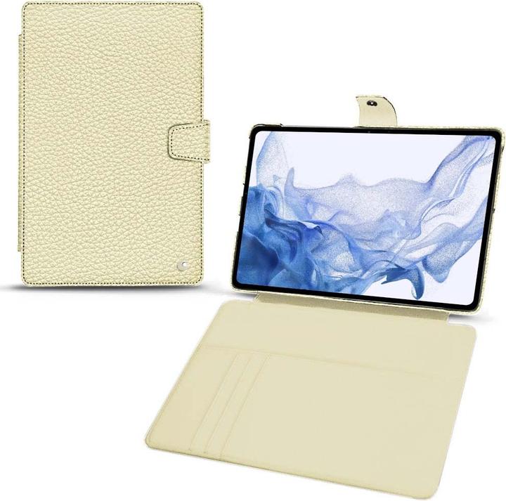 Immagine prodotto Noreve Cover in pelle portafoglio (Galaxy Tab S8 Ultra)