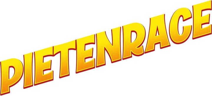 Actual product image Clementoni Club of Sinterklaas Pietenrace board game