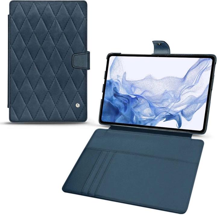 Immagine prodotto Noreve Cover in pelle (Galaxy Tab S8 Ultra)