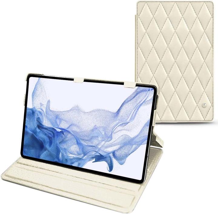 Blanc - Couture ( Nappa - White )