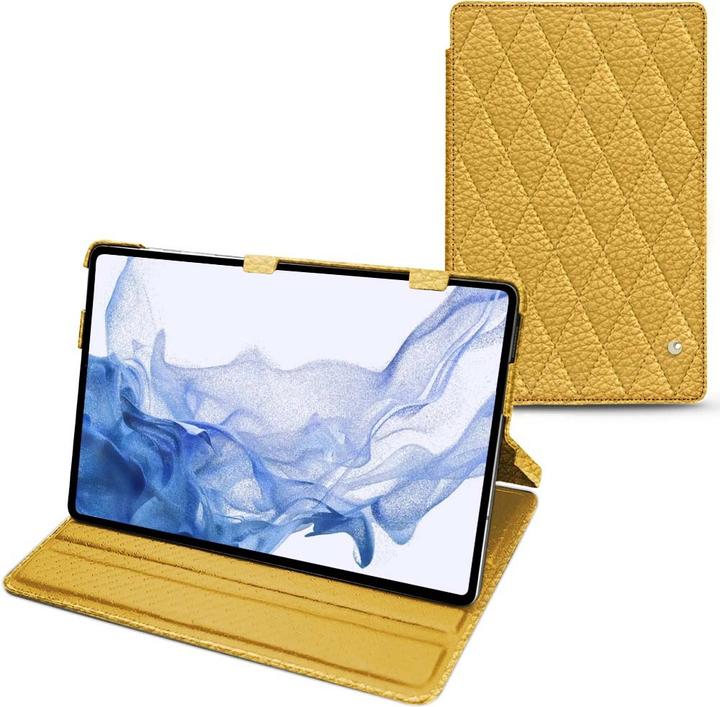 Immagine prodotto Noreve Cover in pelle orizzontale (Galaxy Tab S8 Ultra)