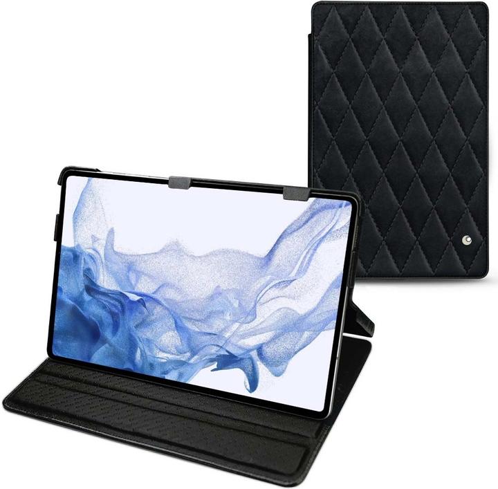 Immagine prodotto Noreve Cover in pelle orizzontale (Galaxy Tab S8 Ultra)