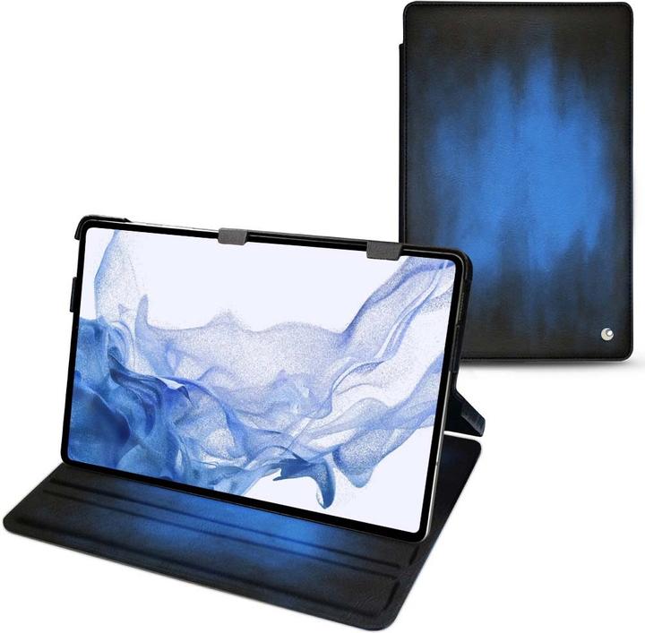 Image du produit Noreve Coque en cuir à rabat horizontal (Galaxy Tab S8 Ultra)