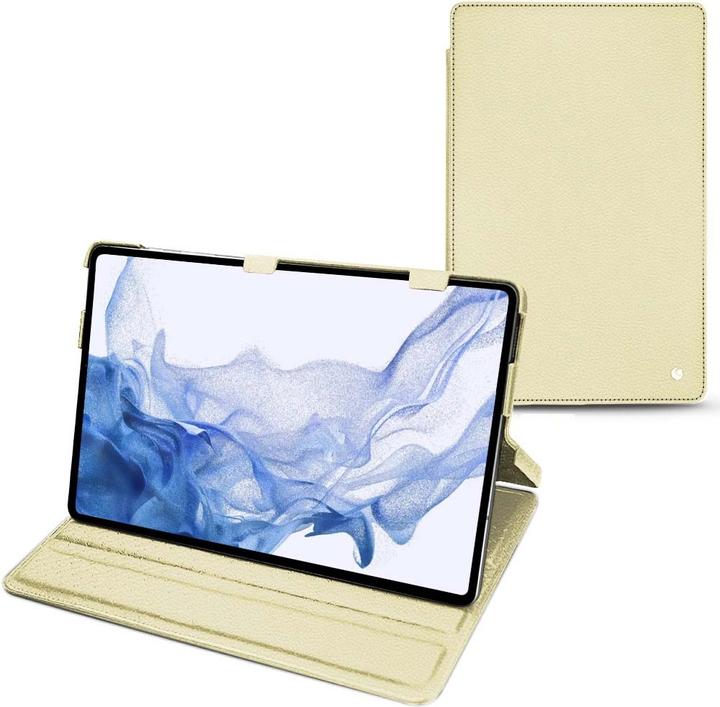 Image du produit Noreve Coque en cuir à rabat horizontal (Galaxy Tab S8 Ultra)