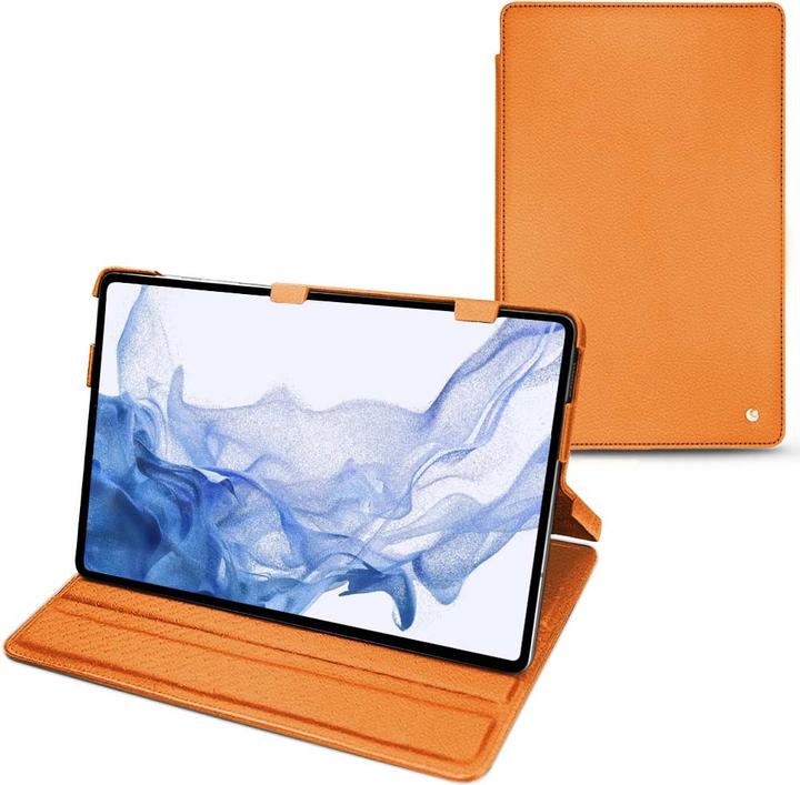 Image du produit Noreve Coque en cuir à rabat horizontal (Galaxy Tab S8 Ultra)