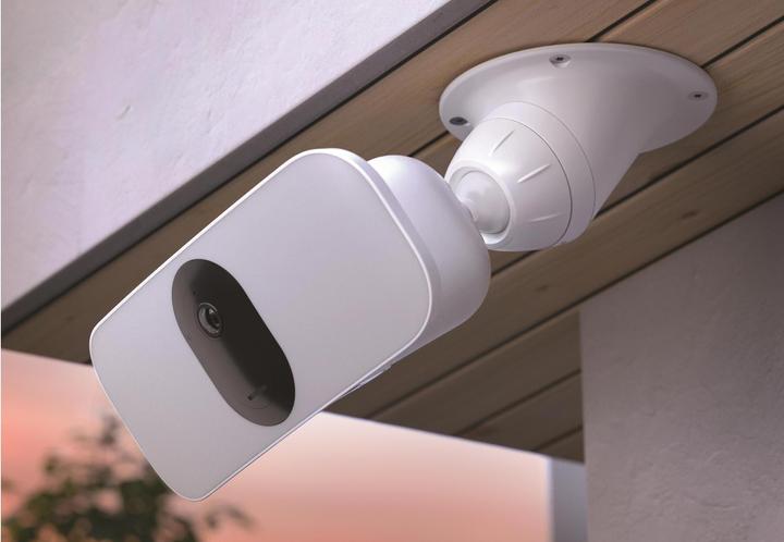 Actual product image Arlo Ceiling Adapter, white (Mounting kit)