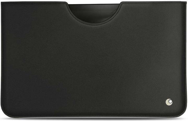 Actual product image Noreve Leather case (Galaxy Tab S8 Ultra)