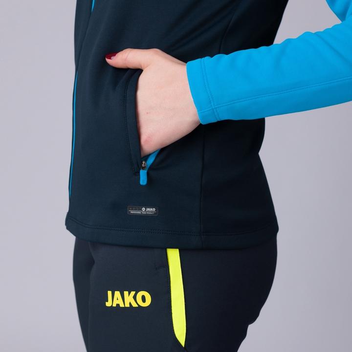 Actual product image JAKO Performance hooded jacket (XXL)