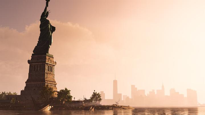 Produktbild Microsoft Tom Clancys Division 2 Warlords of NY Edition (Xbox One X, Xbox Series X, Xbox One S, Xbox Series S)