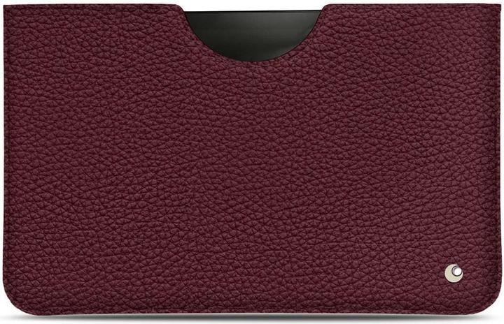 Actual product image Noreve Leather case (Galaxy Tab S8 Ultra)