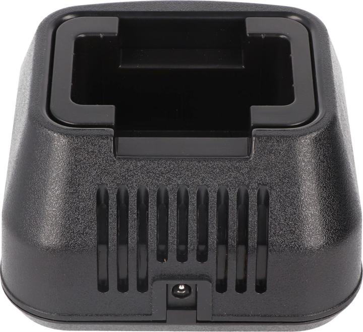 Actual product image AccuCell Charger Motorola Radius P210, HT600, HT800, HT1000, MT1000, MTX800, MTX900