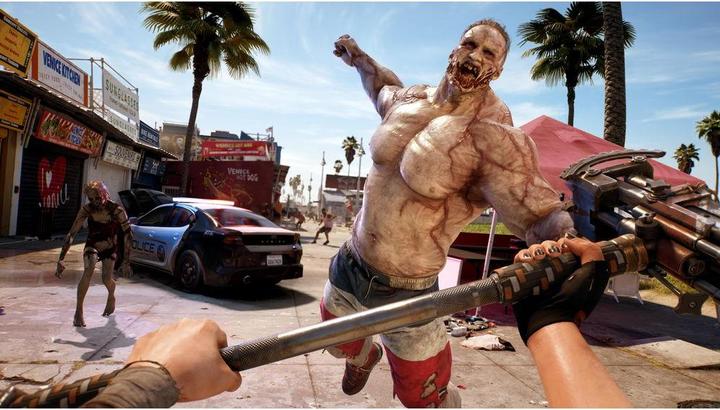 Image du produit Deep Silver Dead Island 2 Day One Edition (PS5, IT)