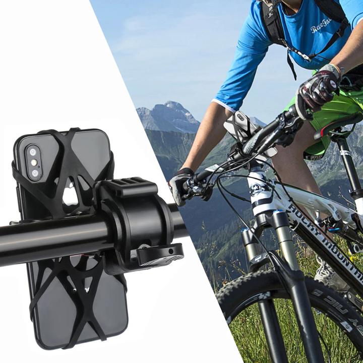 Produktbild Platyne Smartphone-Halterung Fahrrad