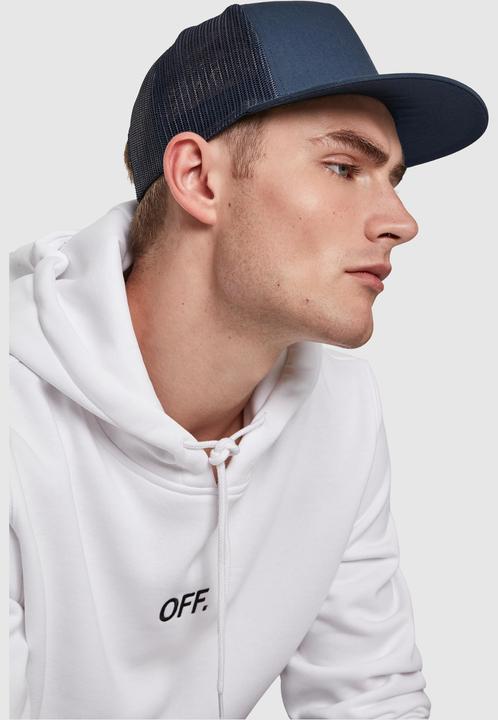 Actual product image Flexfit Trucker (One size)