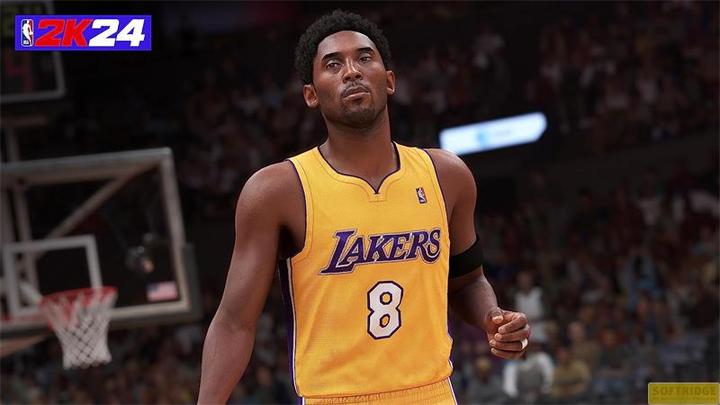Immagine prodotto 2K Games NBA 2k24 (DE)