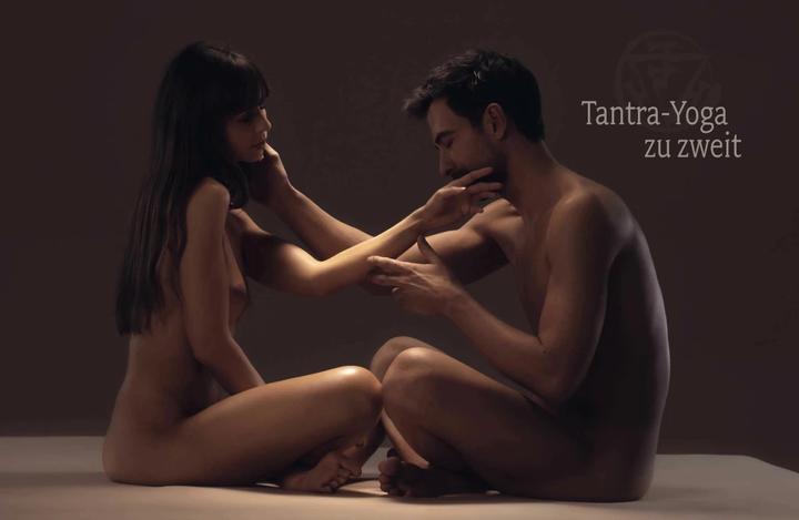 Produktbild Tantra-Yoga (Deutsch, Kalashatra Govinda, 2020)