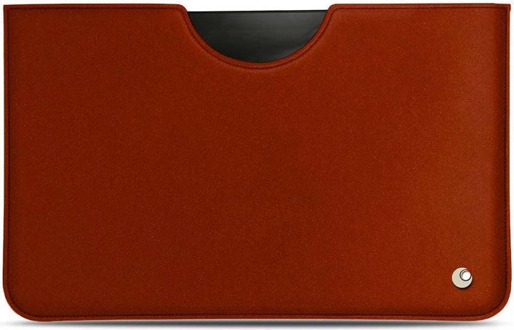 Actual product image Noreve Leather case (Galaxy Tab S8 Ultra)