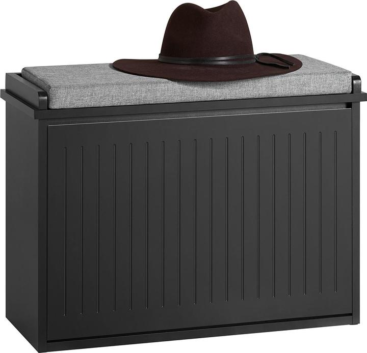Actual product image SoBuy Shoe tipper (62 x 46 x 26 cm)