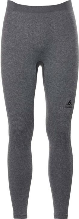 Grey Melange, Black