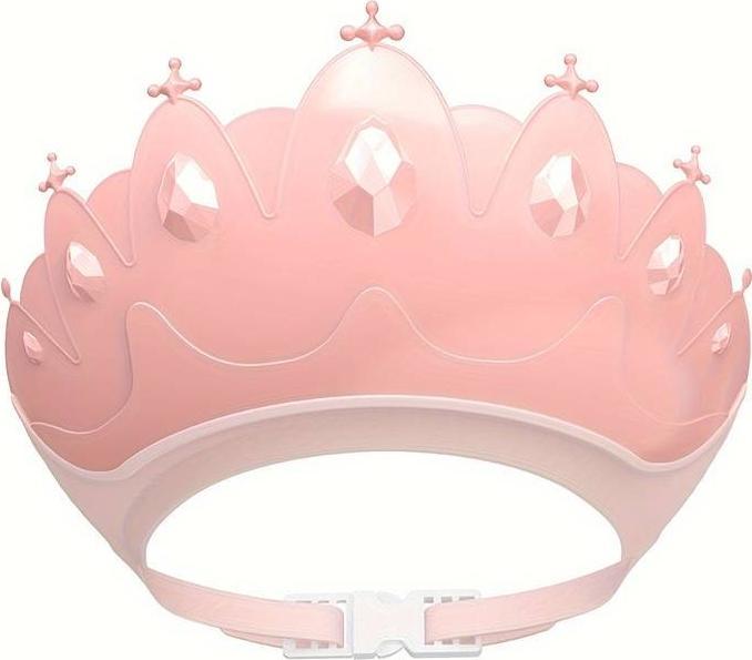 Actual product image Milkii Shampoo protection crown