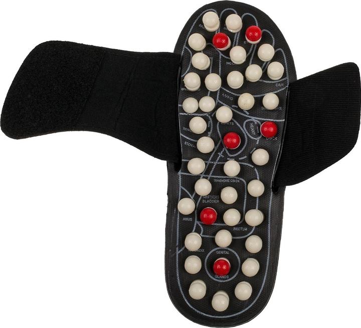 Actual product image Ootb Slippers (S)