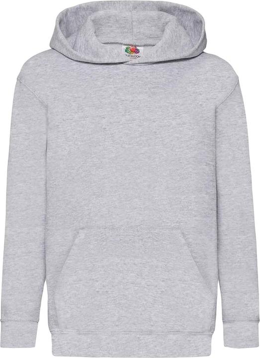 Grey heather