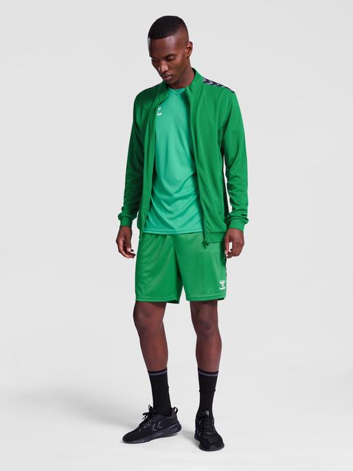 Produktbild hummel Hmlauthentic Pl Zip Jacket (XL)