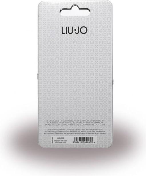 Produktbild Liu Jo Big Heart (Apple iPhone 5s, Apple iPhone 5, Apple iPhone SE)