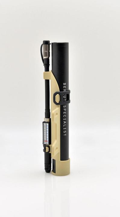 Produktbild Berkut Elektrische Pumpe