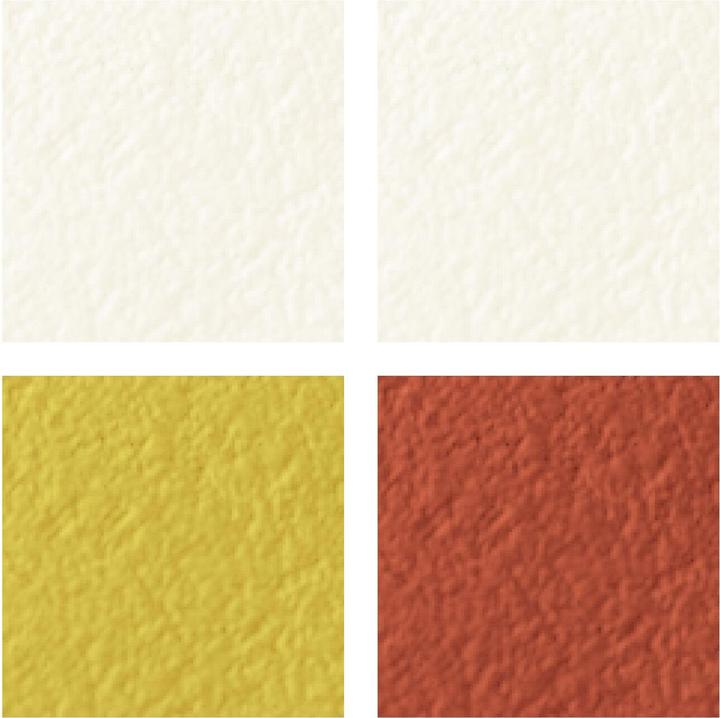 Produktbild Fimo Modelliermasse leather-effect Set "Wandhänger"