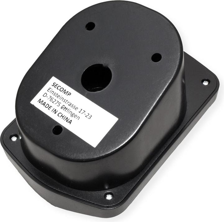 Produktbild Roline Wandhalterung für E-Auto-Ladekabel