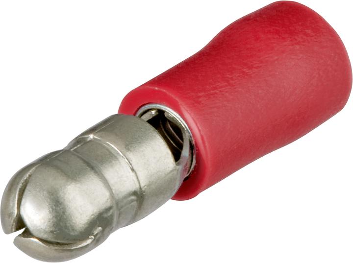 Knipex Round Pin Plug