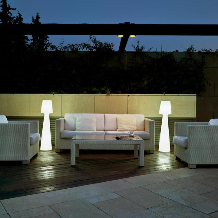 Produktbild Newgarden New Garden Lola (1600 lm, G13, IP65)