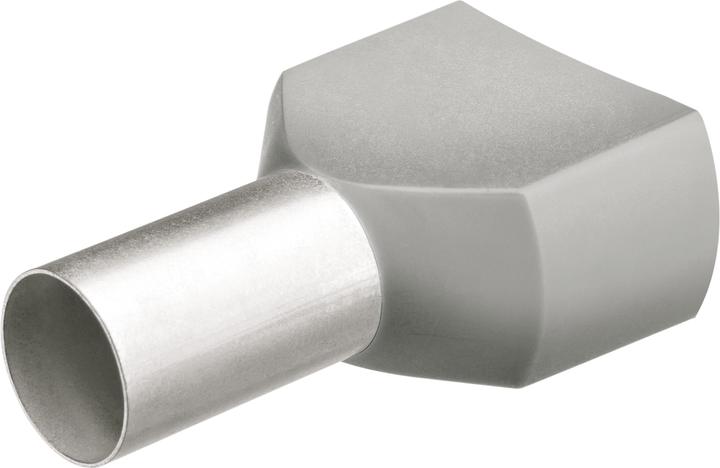 Actual product image Knipex Twin wire ferrules