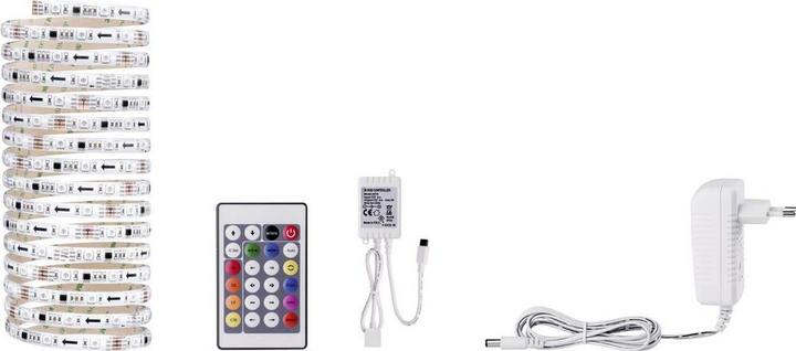 Immagine prodotto Paulmann Striscia LED (RGB, 500 cm, Interno)