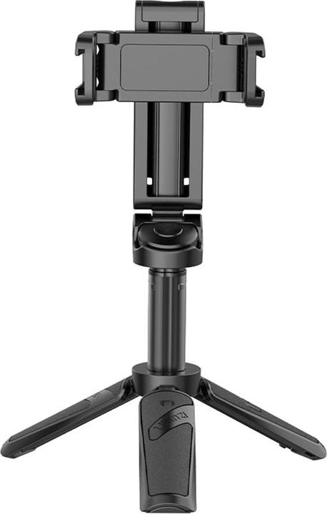 Ulanzi JJ02 Extendable Grip Tripod Black