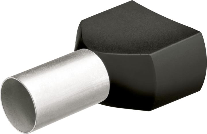 Image du produit Knipex Embouts de câble jumelés