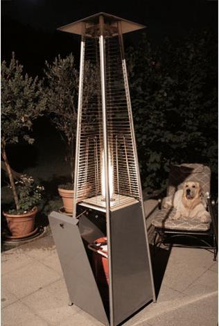 Image du produit Sonnenkönig Phoenix (9300 W)