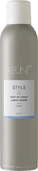Keune Style - Soft Set Spray (300 ml)