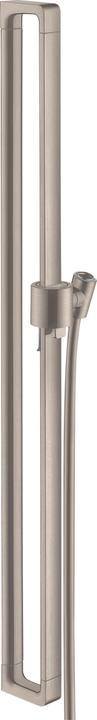 Produktbild Axor Brausestange E CITTERIO 900mm brushed nickel