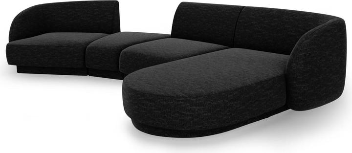 Produktbild Micadoni Miley (4-Sitzer, 2-Sitzer, 3-Sitzer)