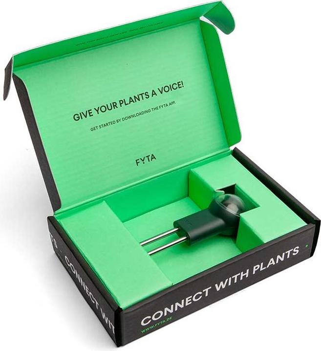 Produktbild FYTA Zimmerpflanzensensor (Bewässerungssensor)
